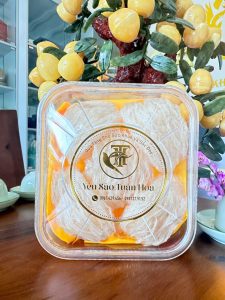 yến sào trảng bom 50gr