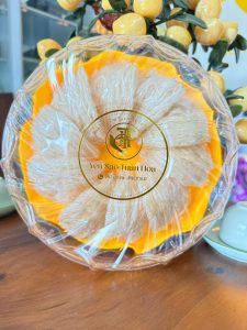 yến tinh chế cao cấp