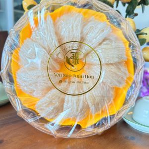 yến sào trảng vom