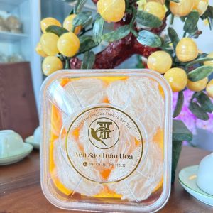 yến sào trảng bom