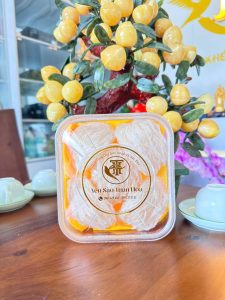 yến sào trảng bom