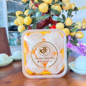 yến sào trảng bom