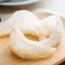 Dấu Hiệu Yến Bị Tẩm Đường Và Yến Ngâm Hóa Chất Tẩy Trắng